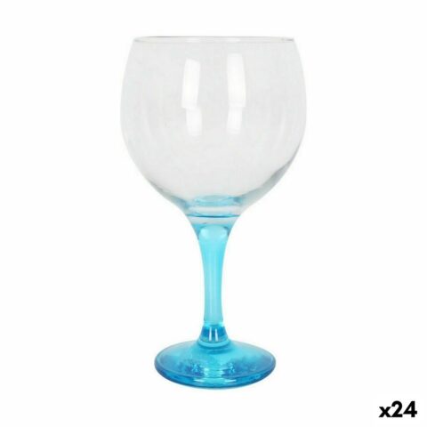 Ποτήρι για κοκτέιλ LAV Boston Κοκτέιλ 645 ml Μπλε (24 Μονάδες)
