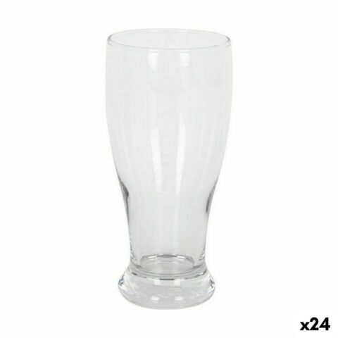 Ποτήρι Mπύρας LAV Amberes 565 ml (24 Μονάδες)