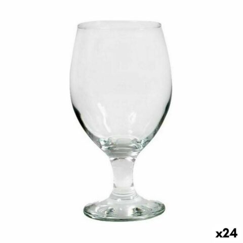 Ποτήρι Mπύρας LAV Flandes 400 ml Μπύρας (24 Μονάδες)