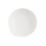 Βαθύ Πιάτο Ariane Vital Coupe Λευκό Κεραμικά Ø 21 cm (x6)