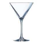 Ποτήρι για κοκτέιλ Luminarc Cocktail Bar Βερμούτ Διαφανές Γυαλί 300 ml 12 Μονάδες