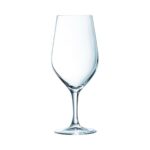 Σετ Ποτηριών Chef & Sommelier Evidence Κρασί x6 Διαφανές Γυαλί 450 ml