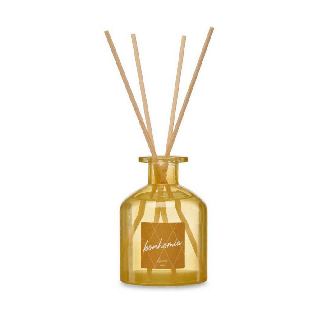 Αρωματικά στικ Acorde 250ML-D Κεχριμπάρι 250 ml (x6)