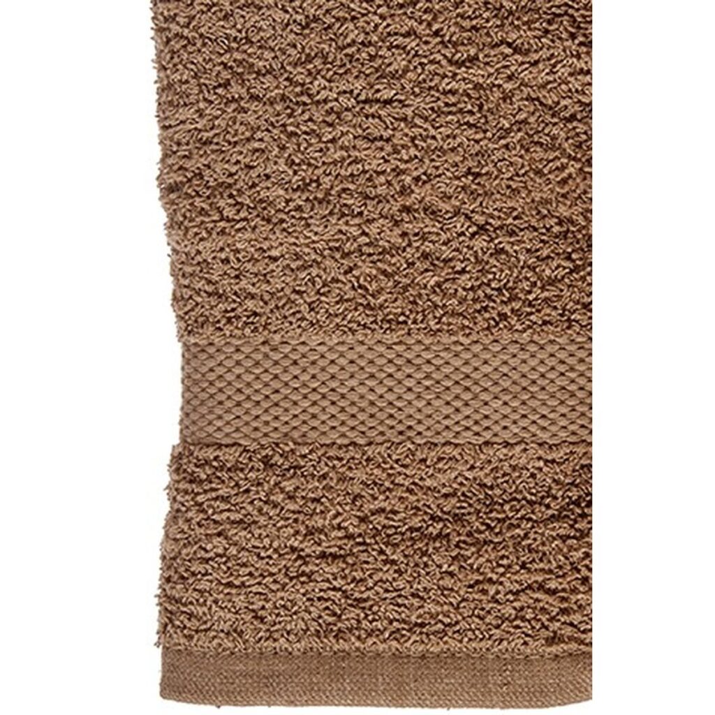 Πετσέτα μπάνιου Camel 50 x 90 cm (x6)