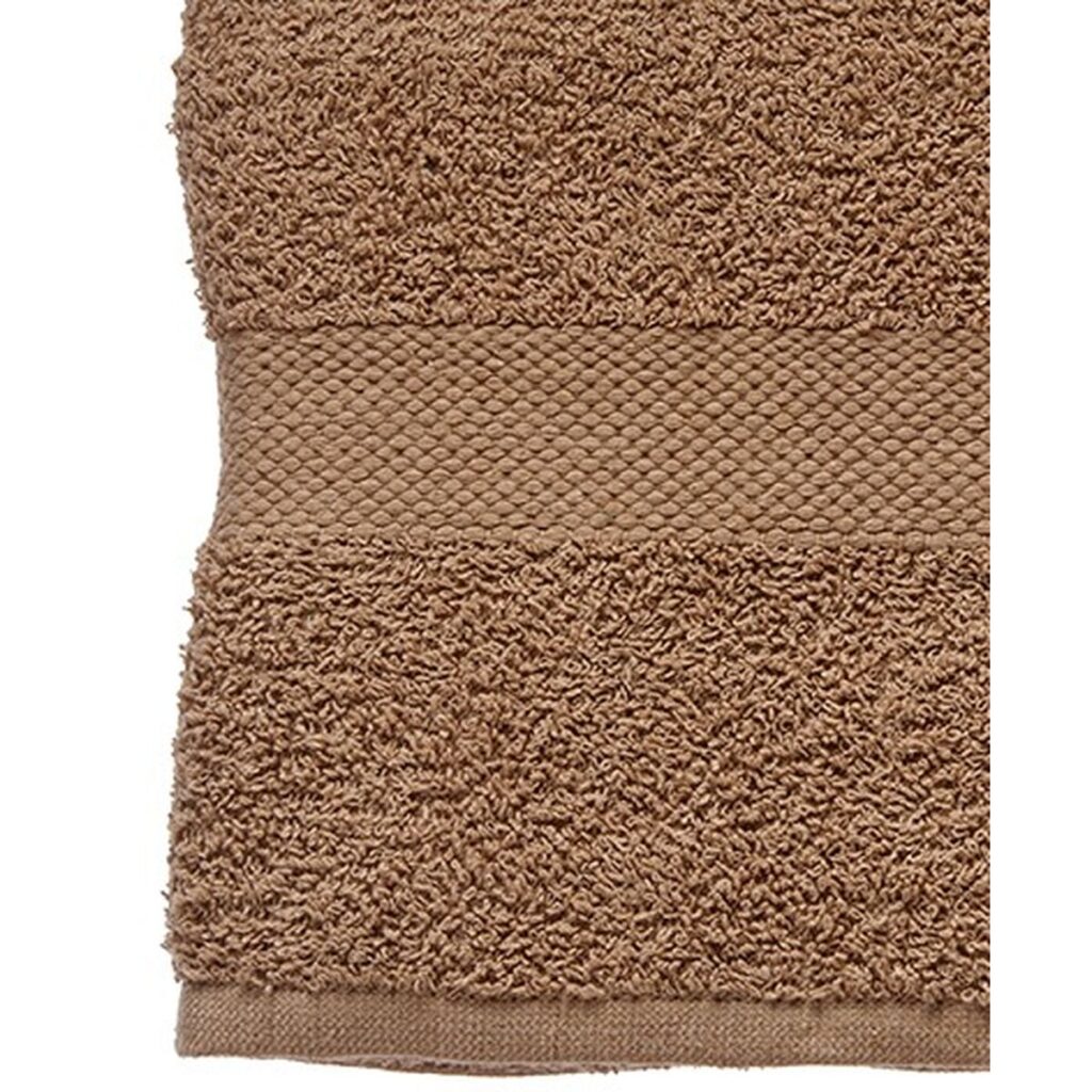 Πετσέτα μπάνιου Camel 70 x 130 cm (3 Μονάδες)