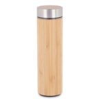 Θερμοσ Φυσικό Μέταλλο Bamboo 500 ml (x6)