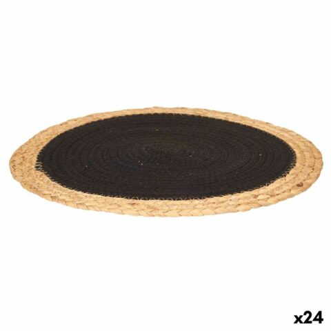 Σουπλά Μαύρο βαμβάκι Φύκια (24 Μονάδες)
