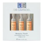 Αμπούλες Beauty Flash Dr. Grandel 3 ml (3 uds)