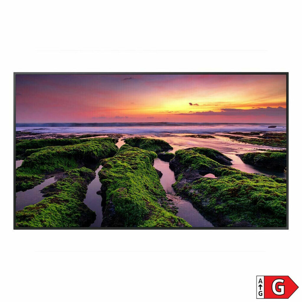 Οθόνη Videowall Samsung QB55B UHD 55"