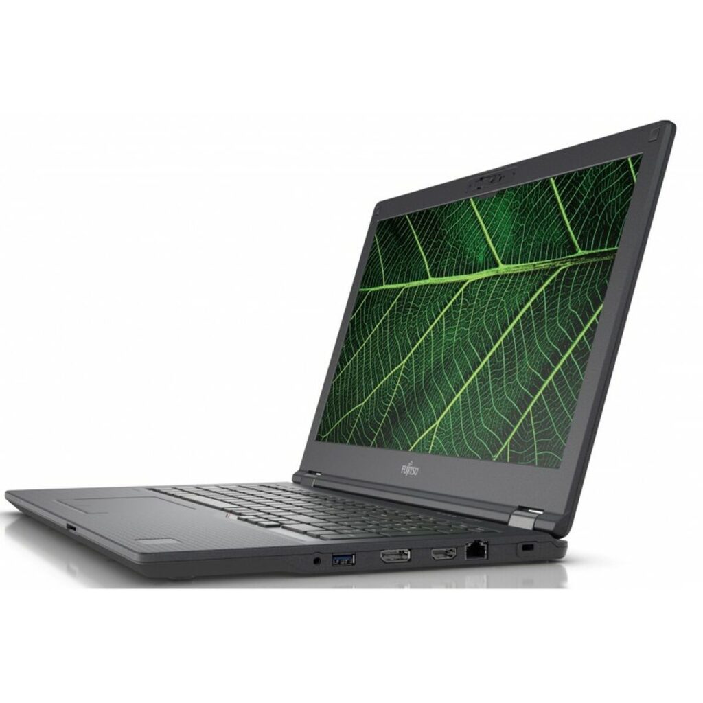 Laptop Fujitsu LKN:E5511M0002ES Ισπανικό Qwerty I5-11210U