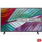 Smart TV LG 55UR78006LK.AEU 55" LED 4K Ultra HD DVB-S2 Direct-LED