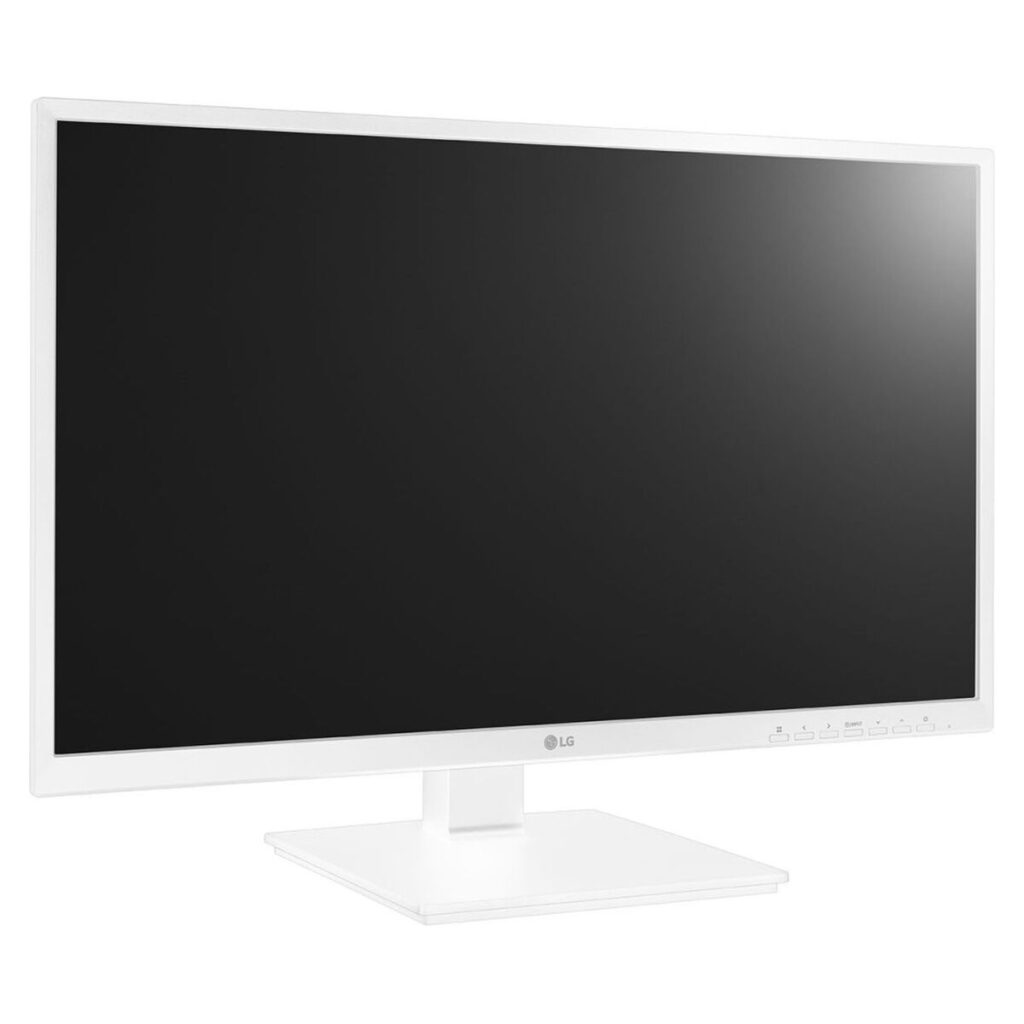 Οθόνη LG 24BK55YP-W LED 23