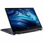 Laptop Acer TravelMate TMP 414RN-52 Ισπανικό Qwerty 16 GB RAM 512 GB SSD 14" Intel Core i5-1240P
