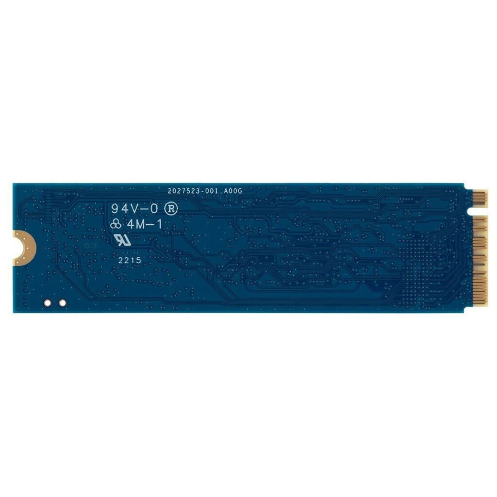 Σκληρός δίσκος Kingston NV2 2 TB SSD