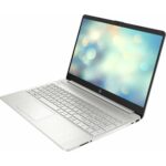 6" Intel Core i5-1235U 8 GB RAM Ισπανικό Qwerty