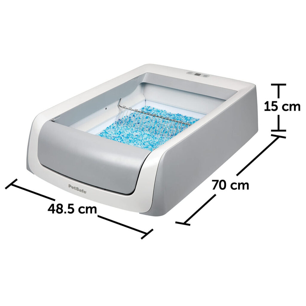 5 cm Λευκό Πλαστική ύλη