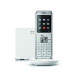 Ασύρματο Τηλέφωνο Gigaset CL660 Λευκό Γκρι