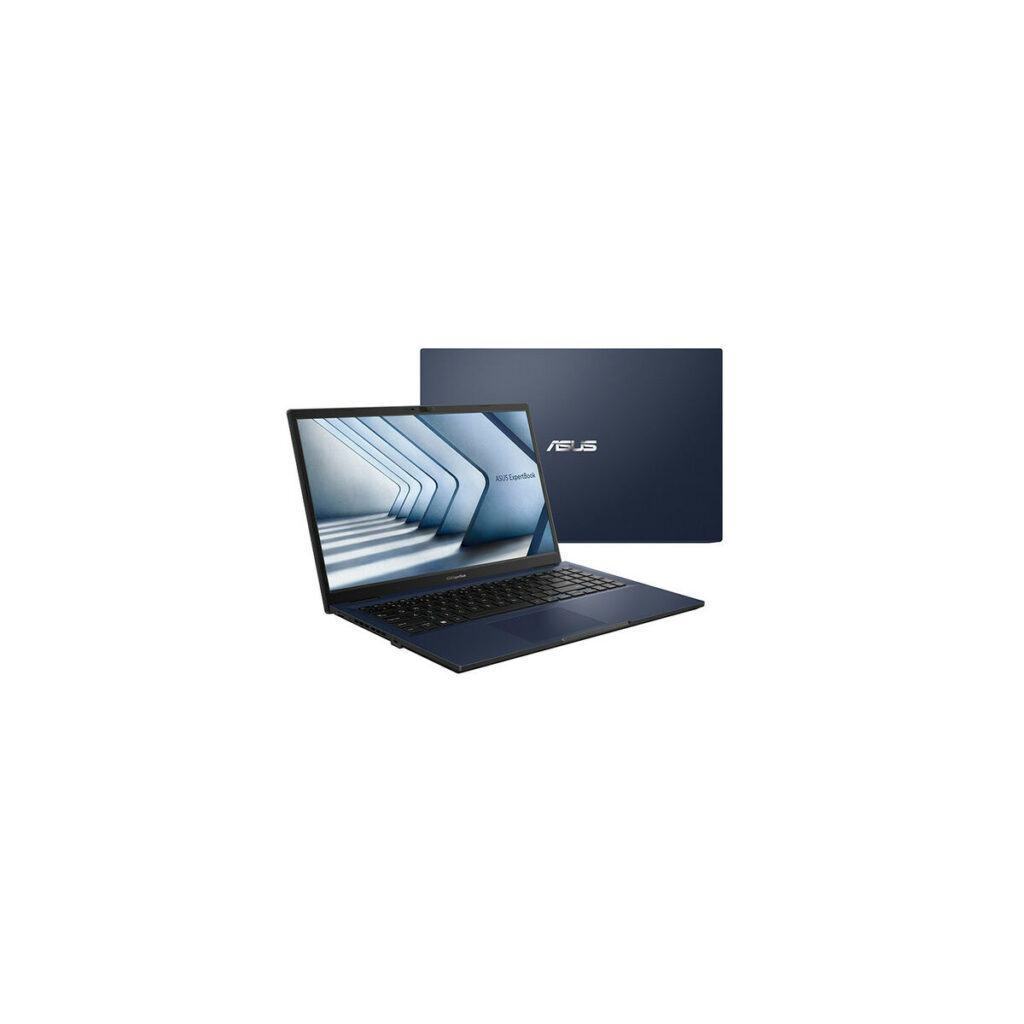 Laptop Asus ExpertBook B1 B1502CVA-BQ0077X Ισπανικό Qwerty 15