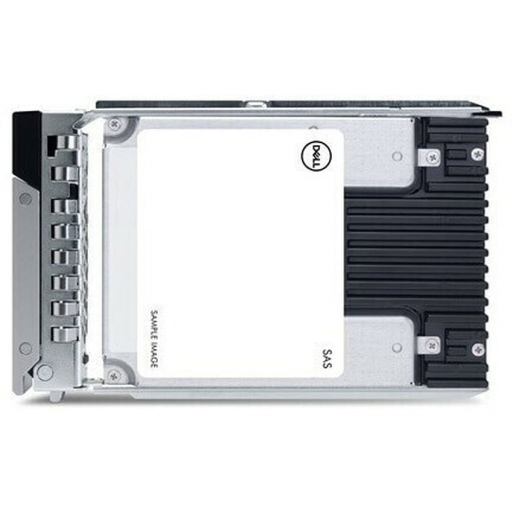 Σκληρός δίσκος Dell 345-BEFW Εσωτερικός σκληρός δίσκος 960 GB SSD