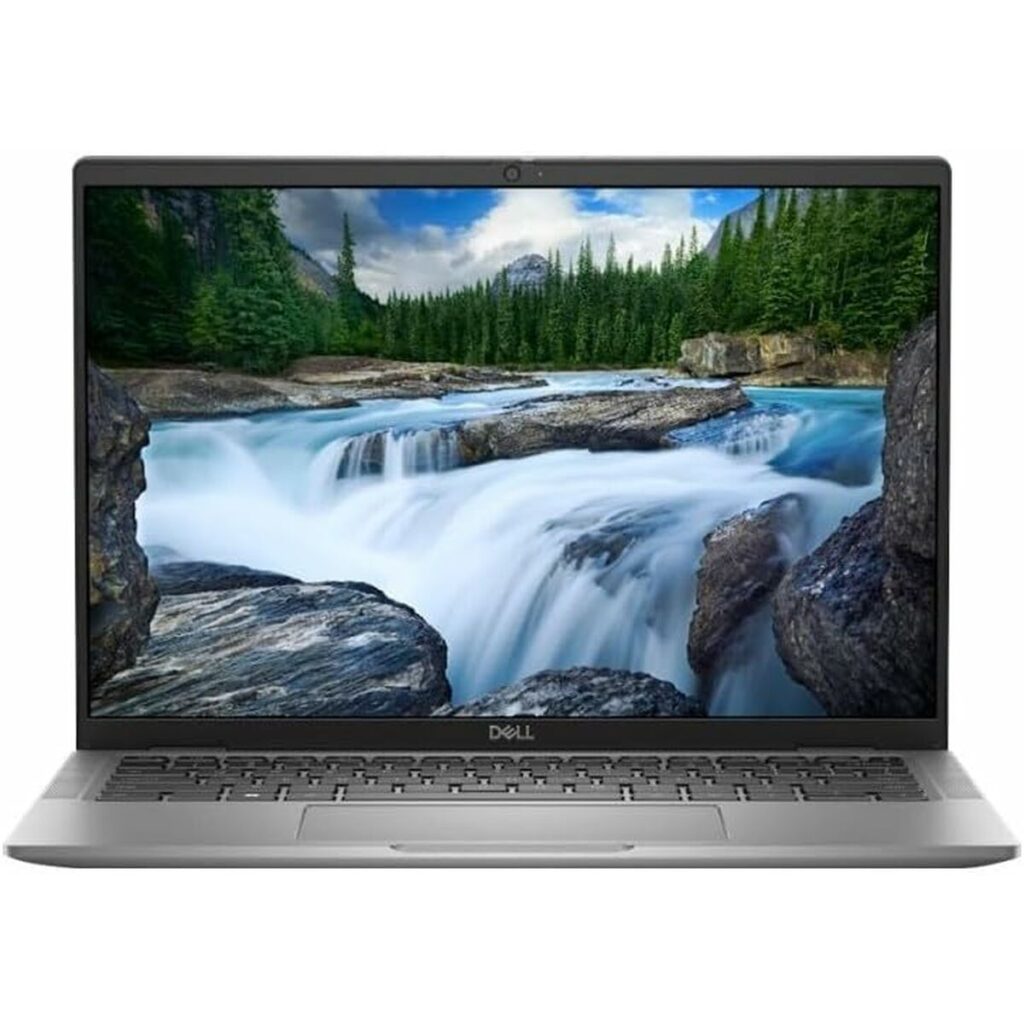 Laptop Dell P28JT 14" i5-1335U 16 GB RAM 512 GB SSD Ισπανικό Qwerty