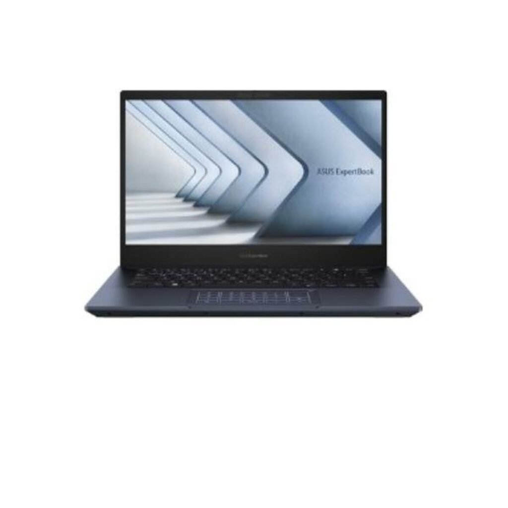 Laptop Asus ExpertBook B5 B5402CVA-KI0101X 14" Intel Core i5-1340P 16 GB RAM 512 GB Ισπανικό Qwerty