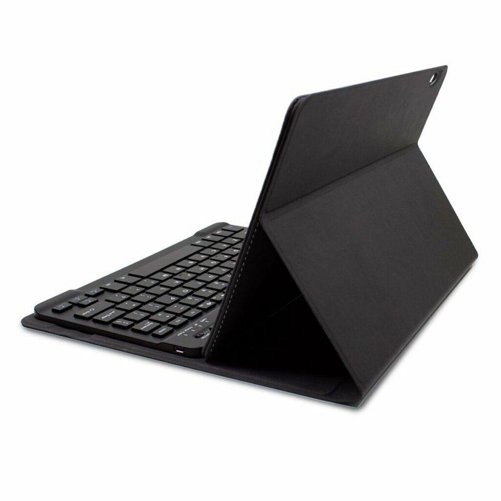 Κάλυμμα Tablet Cool Galaxy Tab A8 Μαύρο