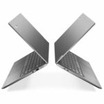 Notebook Lenovo Yoga Slim 7 Pro 14ARH7 Ισπανικό Qwerty AMD Ryzen 5 6600HS 14" 8 GB RAM 512 GB SSD