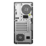 PC Γραφείου Lenovo 90T100DKES Intel Core i5-12400F 16 GB RAM 512 GB SSD NVIDIA GeForce RTX 3050