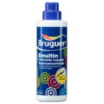 Υγρό υπερσυμπυκνωμένο χρωστικό Bruguer Emultin 5057395 Λιλά 50 ml