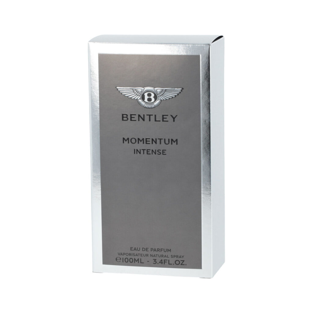 Ανδρικό Άρωμα Bentley EDP Momentum Intense 100 ml