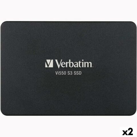 Σκληρός δίσκος Verbatim VI550 S3 2