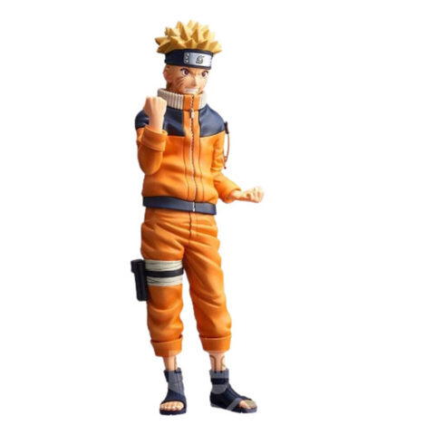 Συλλεκτική φιγούρα Naruto Uzamaki Naruto  PVC 23 cm