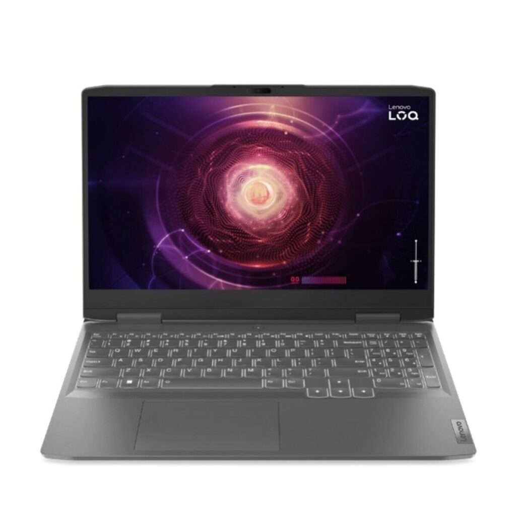 Laptop Lenovo LOQ 15