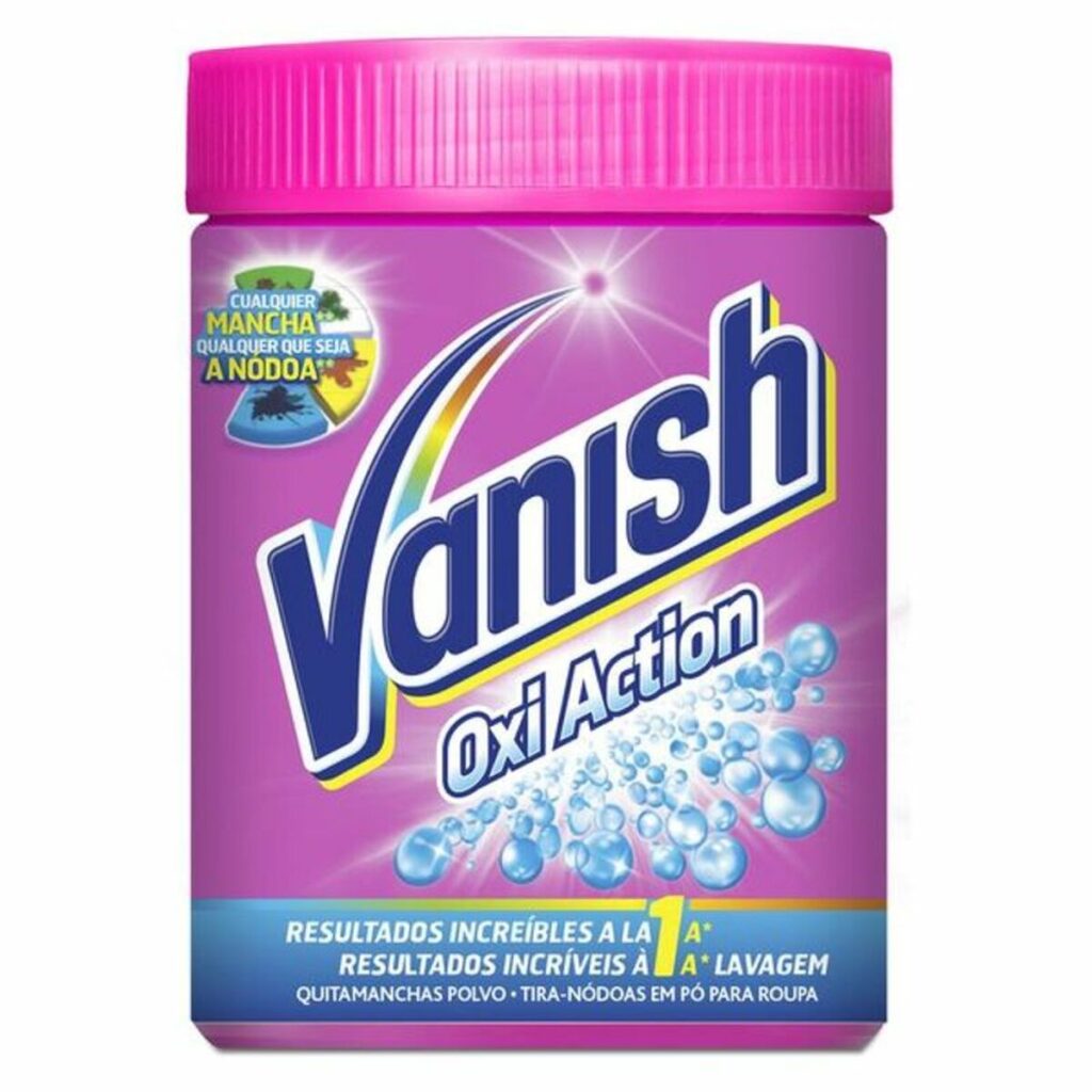 Απορρυπαντικό Vanish