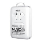 Earbuds Gen-4 REMAX PD-BT888 (white)