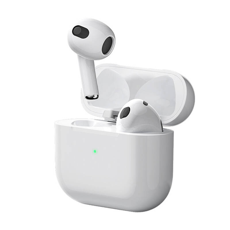 Earbuds Gen-4 REMAX PD-BT888 (white)