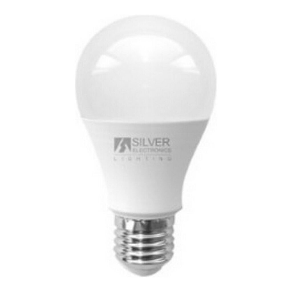 Λάμπα LED Silver Electronics 981427 Λευκό 20 W E27