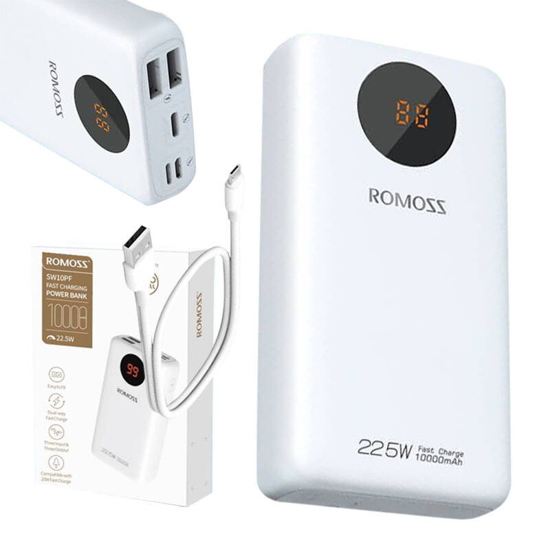 22.5W (white)