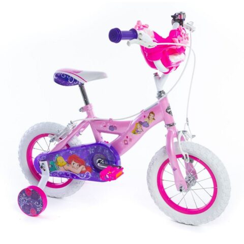 Παιδικό ποδήλατο Huffy Πριγκίπισσες Της Disney