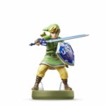 Συλλεκτική φιγούρα Amiibo The Legend of Zelda: Skyward Sword - Link