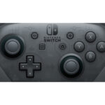 Χειριστήριο Pro για Nintendo Switch + Καλώδιο USB Nintendo 220959