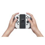 Nintendo Switch Nintendo OLED Λευκό