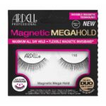 Ψεύτικες βλεφαρίδες Ardell Magnetic Megahold Nº 110 (x1)