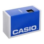 Ανδρικά Ρολόγια Casio AMW110-1AV (Ø 45 mm)