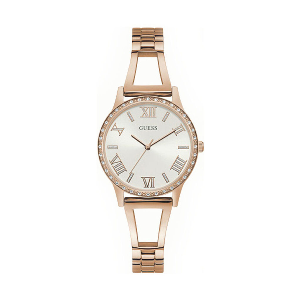 Γυναικεία Ρολόγια Guess W1208L3 (Ø 34 mm)