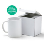 Προσαρμοζόμενο κύπελλο για Plotter κοπής Cricut Ceramic 2 Τεμάχια