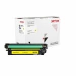 Συμβατό Toner Xerox 006R03673 Κίτρινο