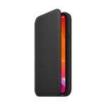 Κάλυμμα Κινητού Apple MX062ZM/A iPhone 11 Pro Μαύρο