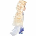 Κούκλα μωρού Jakks Pacific Frozen II Elsa