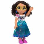 Κούκλα Jakks Pacific Mirabel Madrigal 38 cm Πριγκίπισσες Της Disney